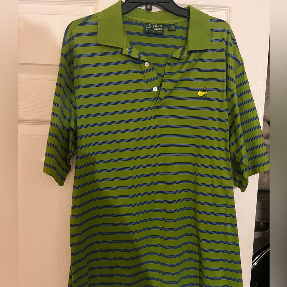 Masters Polo Large